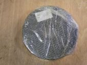 PVA, delivered in a vacuum bag with bubble wrap around it